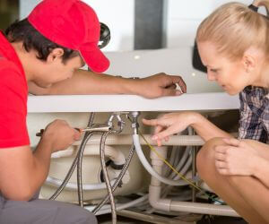 About Emergency plumbing pros Tram, KY